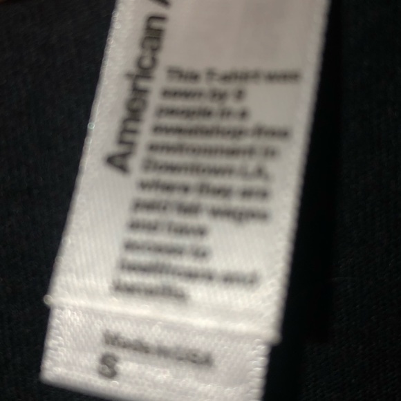 2015 Maroon 5 Tour Shirt - Picture 5 of 5